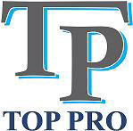 Top Pro Cleaning LLC logo
